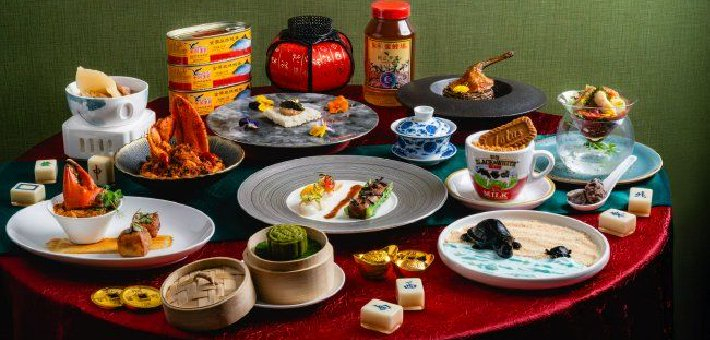 万味奇遇2025登陆香港：十位星厨联袂 匠心演绎香港味道新意