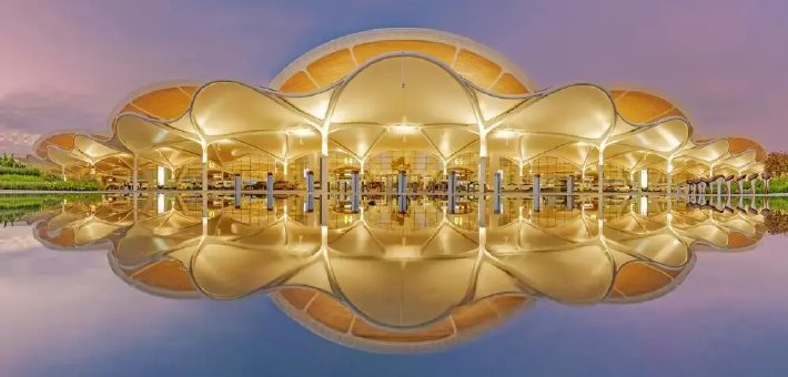 大湾区世界级机场群加速形成