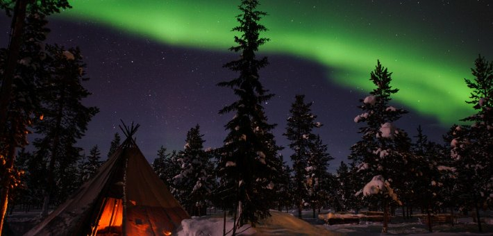 走进“欧洲最后的荒野”与最纯粹的快乐重逢