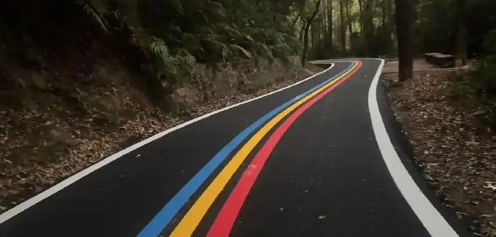 广州约140公里森林步道将开放