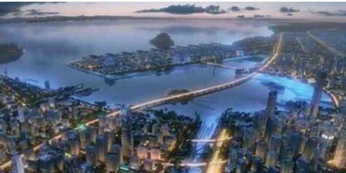 打造粤港澳大湾区科技创新高地 坚持新发展理