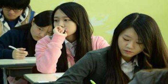 中国留学生在韩遭嫌弃 韩教授:韩国人不要自我