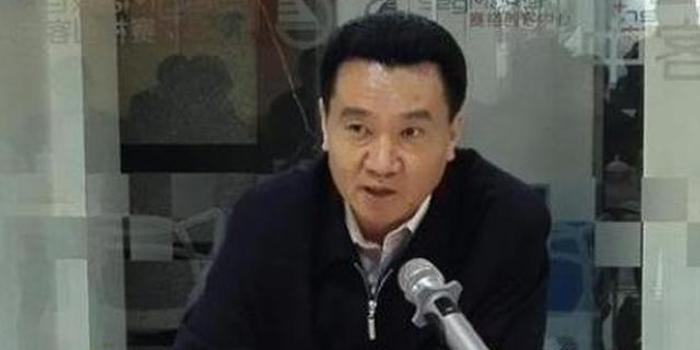 深圳市委副书记、政法委书记李华楠接受纪律审