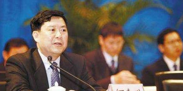 东莞市政协原副主席何嘉琪涉嫌受贿罪被逮捕