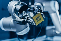 12.5亿元规模！芯联资本完成首期主基金阶段募集