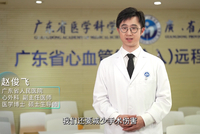 《青年医学家》第二季|赵俊飞：以医为盾，护心门无恙