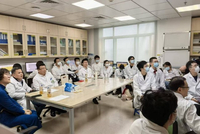 糖尿病、心脑梗又患结肠癌，多学科诊疗交实力答卷