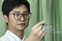 青年医学家第二季|张嘉文：一位中医的“治末病”之声