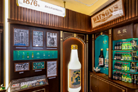 屈臣氏全国首家复古主题快闪店亮相广州 唤醒“老广”记忆