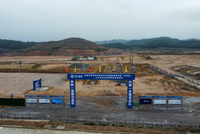 开局即冲刺 目标“首季红” 英德全域复工复产掀热潮