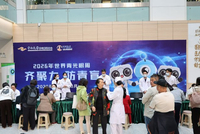 警惕“沉默的视力小偷” 中山眼科专家提醒：青光眼早筛只需5分钟