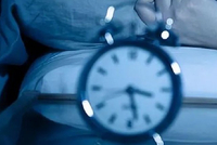 春分时节易失眠烦躁 专家教你四招调平身心节律