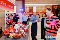 岭南集团以花为媒 焕新文商旅消费新场景