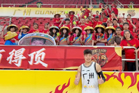 广州赢球，南沙出圈！粤BA这股城市力挺热劲从何而来？