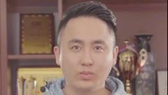 明星列车长散打哥