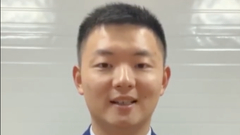 广州消防 消防员黎剑