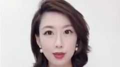 明星列车长主持人李欣