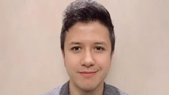 明星列车长艾力