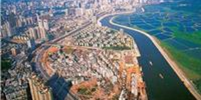 粤港澳大湾区进入建设年 将成为一带一路门户