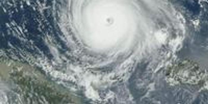 南海热带低压或加强为台风 5日至6日将靠近粤