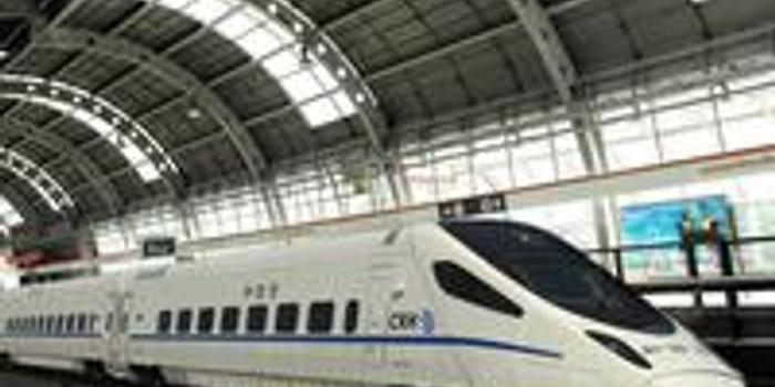 未来6年广东将建成19条高铁 广汕汕铁路2022