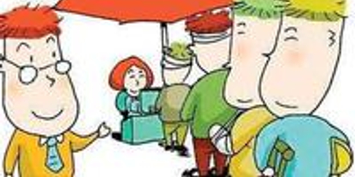 广东拟下调工伤保险缴费费率 9市下调现行缴费