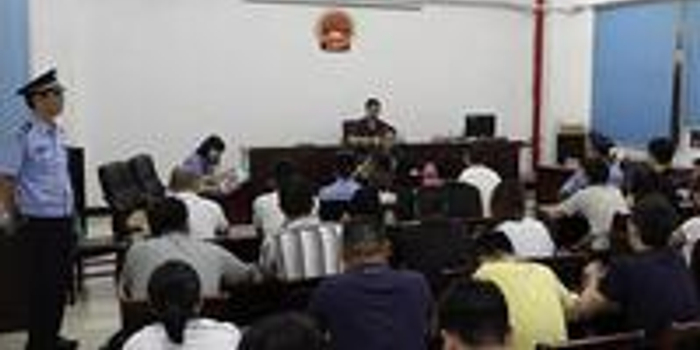 今年4月广州芳村车管所捅人案开庭审理 真相竟