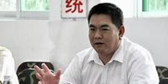 汕头原副市长林广华被双开 涉嫌受贿犯罪搞权