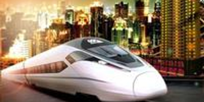 广深港高铁车票今开售 网络购票须提前45分钟