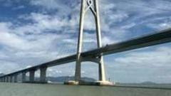 港珠澳大桥总工程师：交出答卷 中国标准走向世界