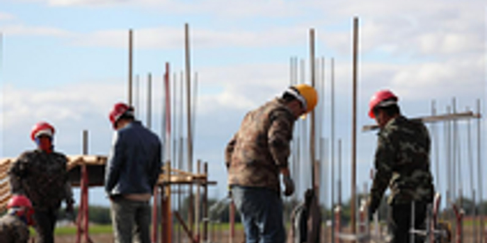 建行推出民工惠产品 农民工工资实现按月足额