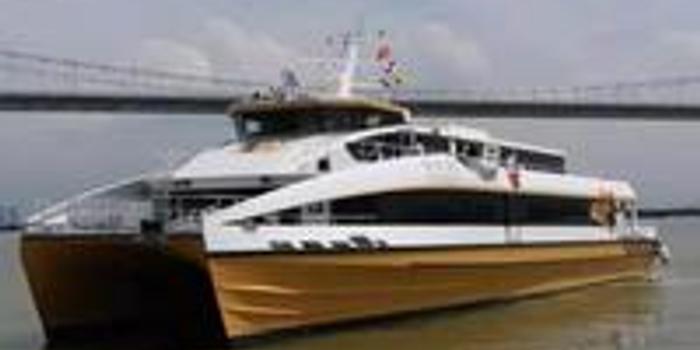 佛山高明客运港至香港航线下月正式复航