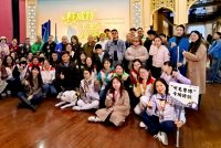 粤博无障碍专场开启科威特王室珍藏展新体验