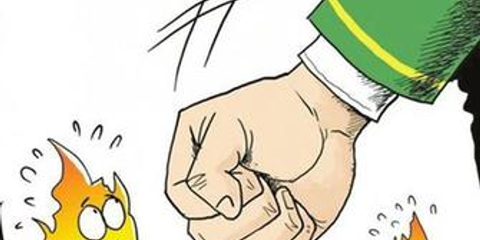 珠海消防部门加强火灾隐患排查 8家单位被曝光