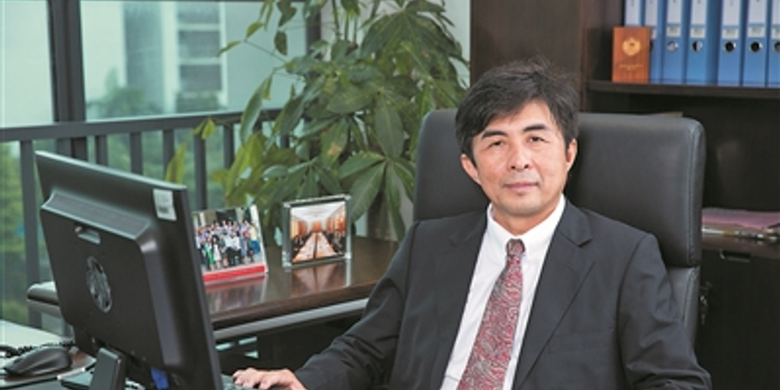 深圳人才引进数量再创新高 高科技企业是人才