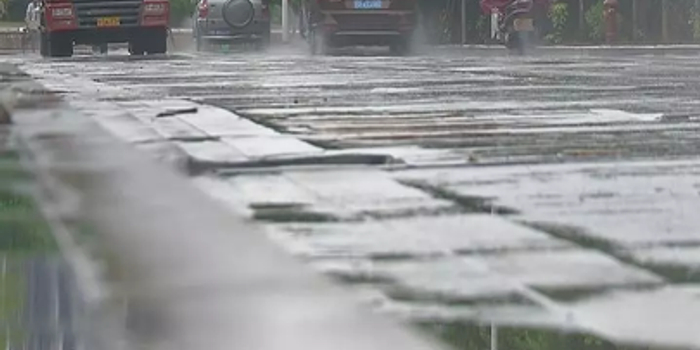 揭阳一中路段禁止车辆掉头 对部分路实施交通