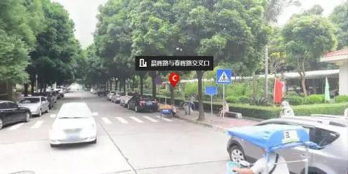 珠海这些路即将禁行单行限速禁鸣喇叭 影响全