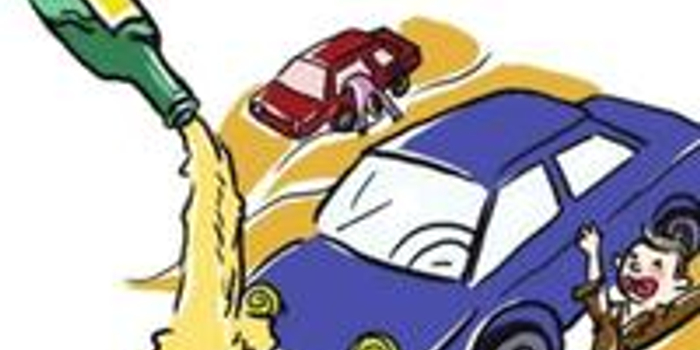 东莞一女模特开豪车醉驾致人死亡 拒不赔偿被