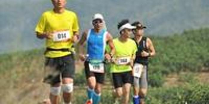中国山地马拉松赛周日从化开跑 税后最高10万
