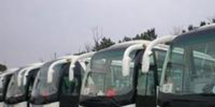 东圃客运站春运加开5条班线 前往海南湖南河南