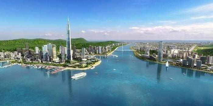 珠海横琴自贸区一体化建设扩容 发挥双重政策