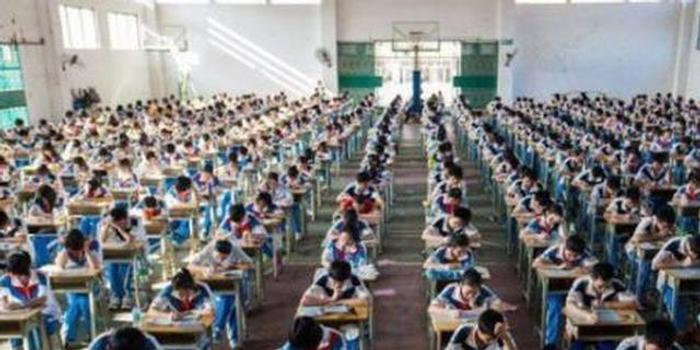 全面二孩政策17年之后 广东高考适龄人口将增