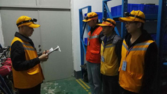 春运故事：高铁线上的猫头鹰