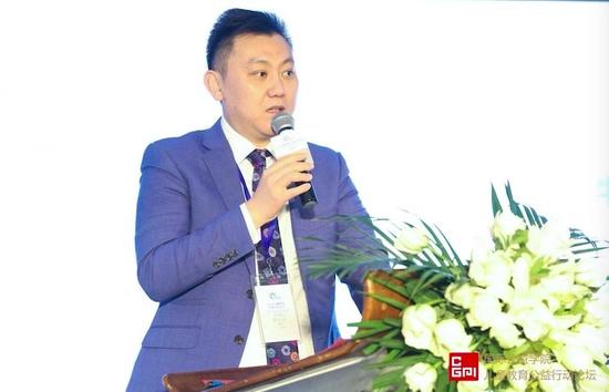 老牛兄妹基金会理事长牛犇先生
