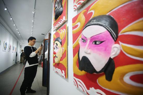“炫·青春”毕业展演