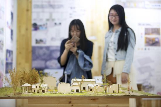 “炫·青春”毕业展演