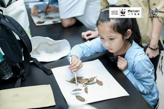参观中国科学院古田山森林生物多样性与气候变化研究站,了解自然科学研究基本工作内容