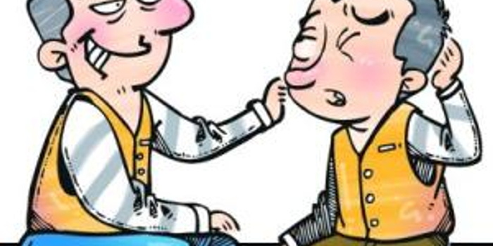 男子扬言能帮狱友提前释放 老人盼儿出狱被骗