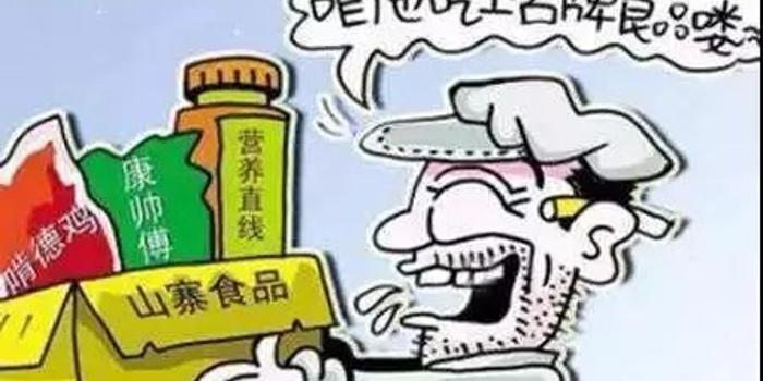 广西开展农村假冒伪劣食品整治宣传 发现问题举报