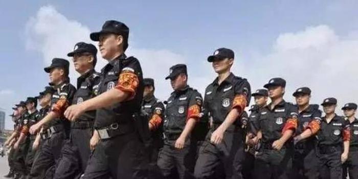 公安协警招聘_2015年新疆乌苏市招聘公安协警200人公告(3)